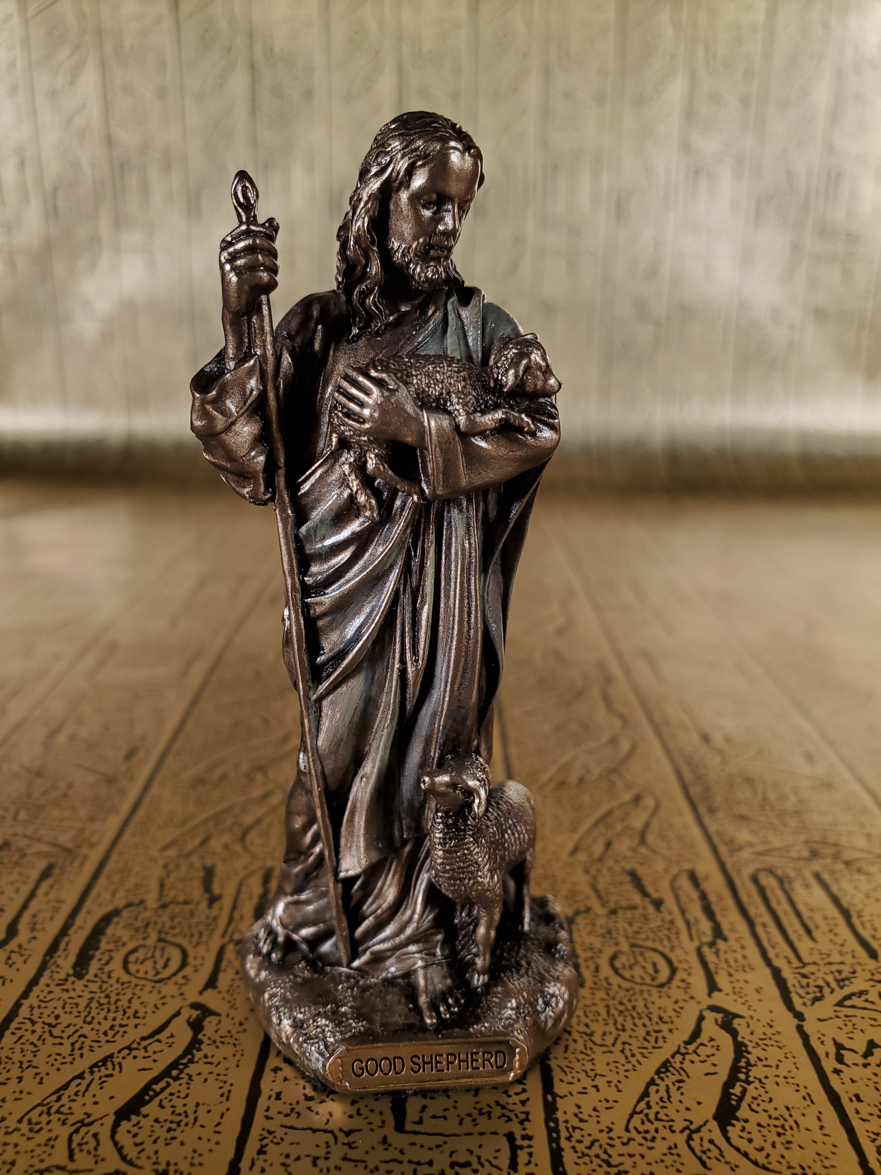 Christian Mini's