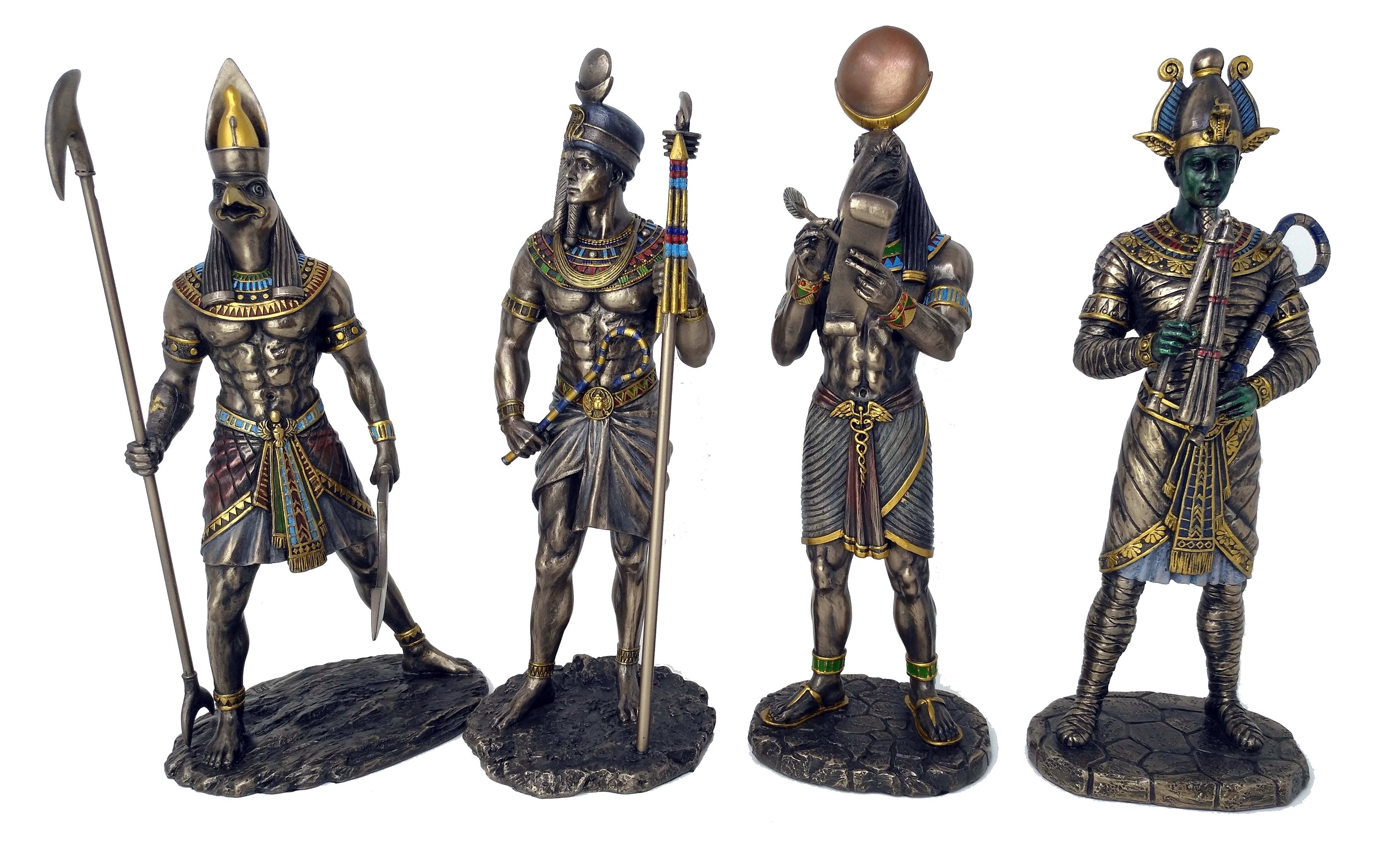 Egyptian
