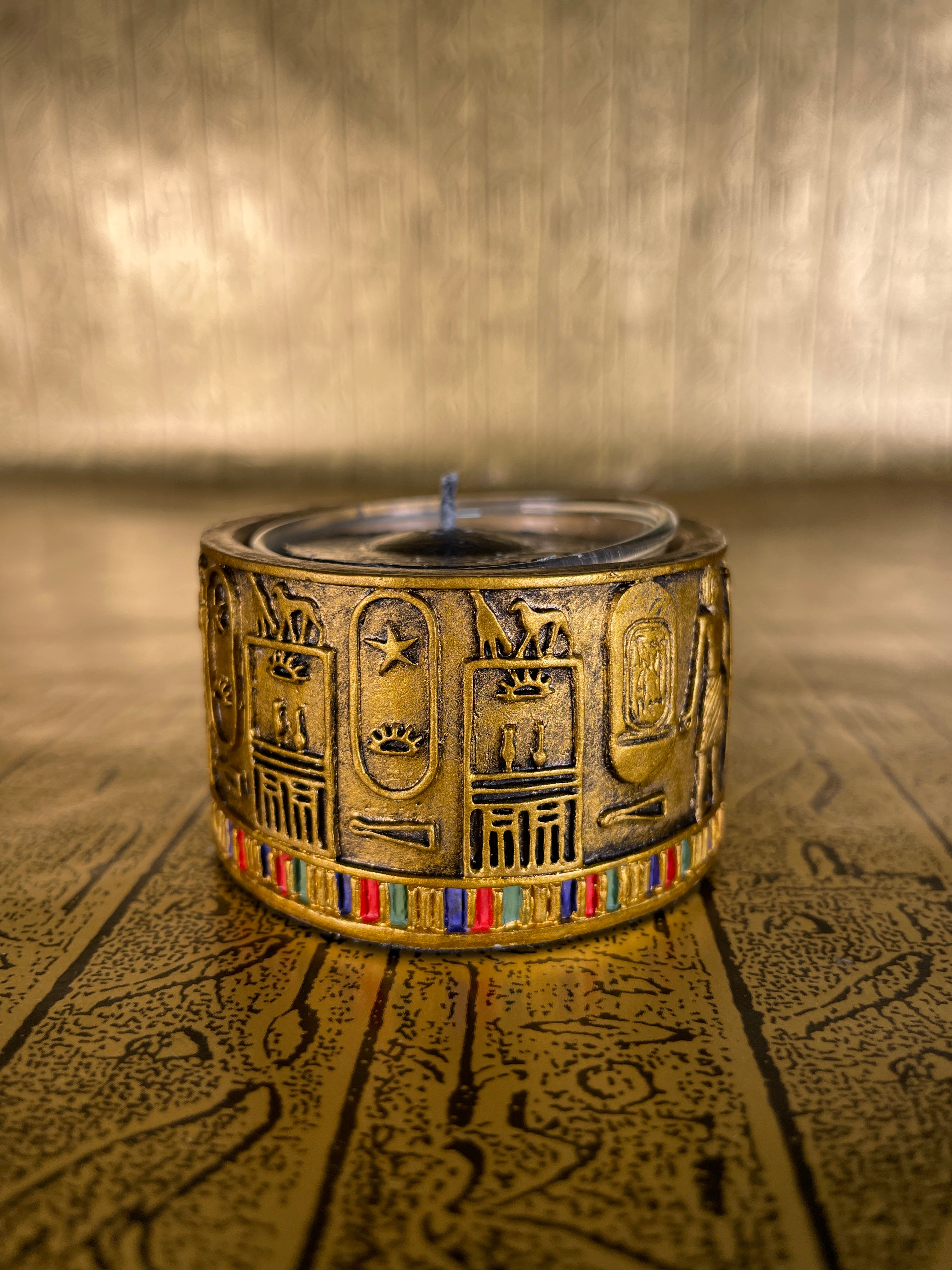 Candle Holders