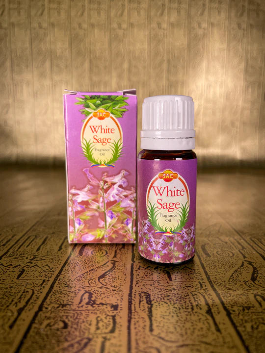 Diffuser Oils