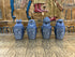 Canopic Jars - Set of 4