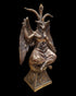 Baphomet Statue