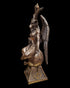 Baphomet Statue