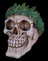 Cannabis King Skull
