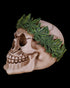 Cannabis King Skull