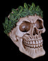 Cannabis King Skull