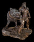 Binding of Fenrir Statue