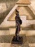 Osiris Mini Statue