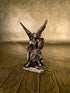 Archangel Raphael Mini Statue