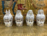 Canopic Jars - Set of 4