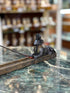 Ram Sphinx Incense Burner