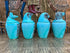 Canopic Jars - Set of 4