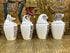 Canopic Jars - Set of 4