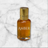 Amber Perfume Oil