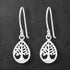Tree of Life Earrings