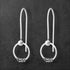 Dangle Earrings