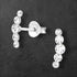 Crystal Earrings