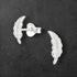 Feather Earrings