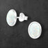 Opal Earrings