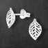 Leaf Earrings