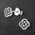 Celtic Knot Earrings