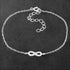 Infinity Bracelet