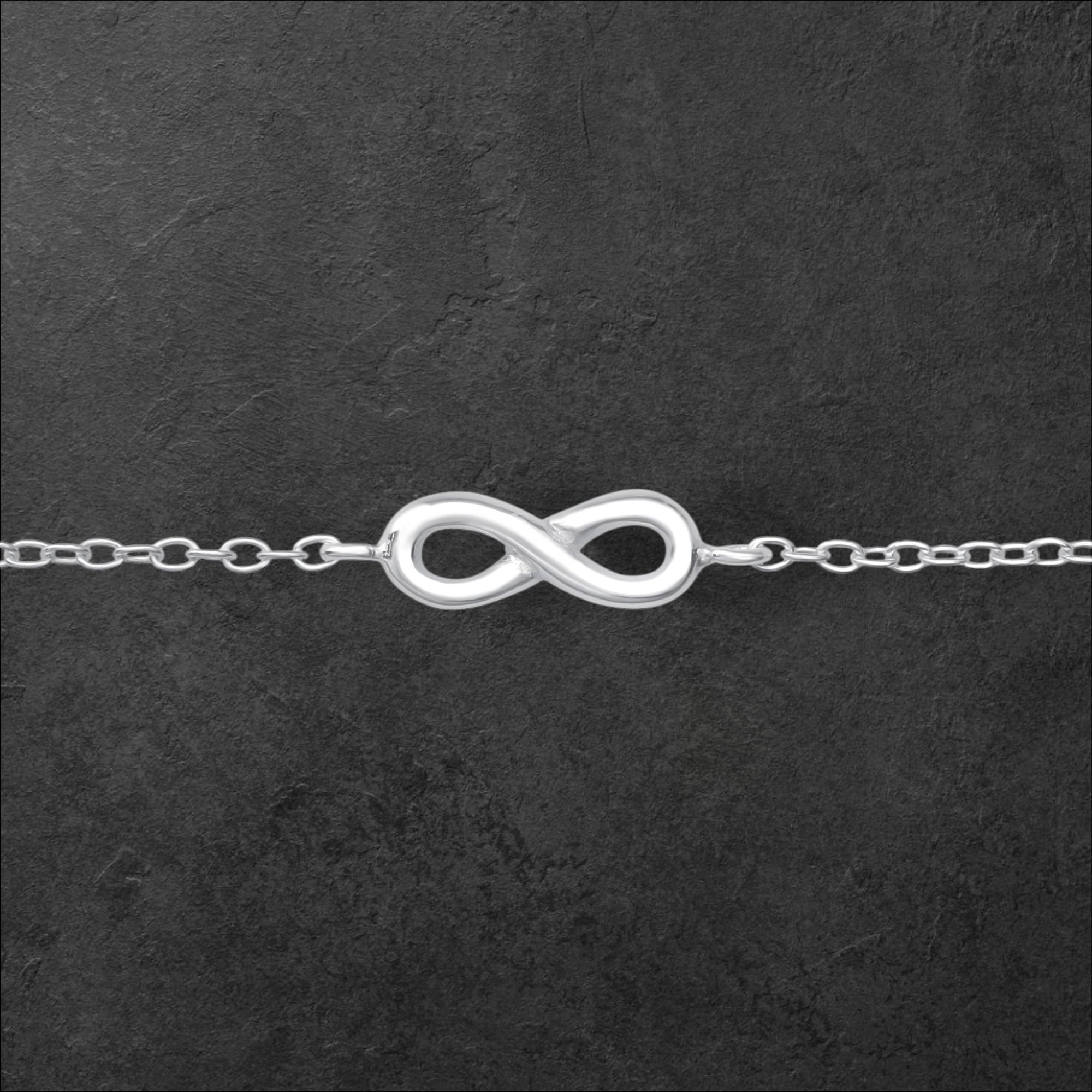 Infinity Bracelet