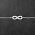 Infinity Bracelet