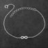 Infinity Bracelet