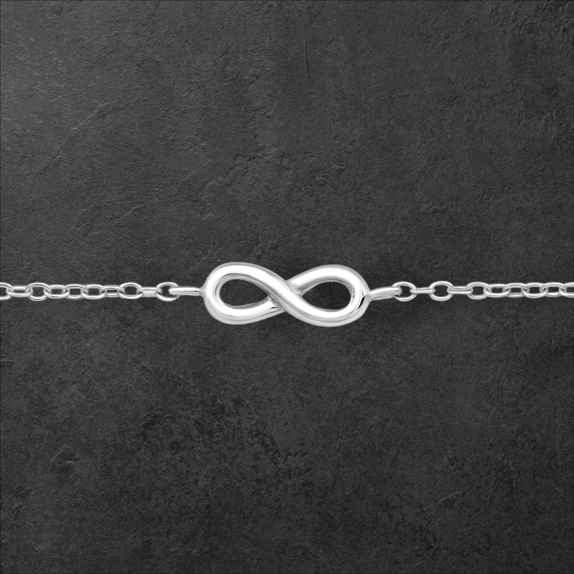 Infinity Bracelet