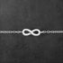 Infinity Bracelet