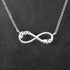 Infinity Necklace