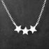 Star Necklace
