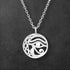 Eye of Horus Necklace