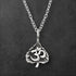 OM Necklace