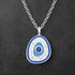 Evil Eye Necklace