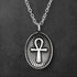 Ankh Necklace
