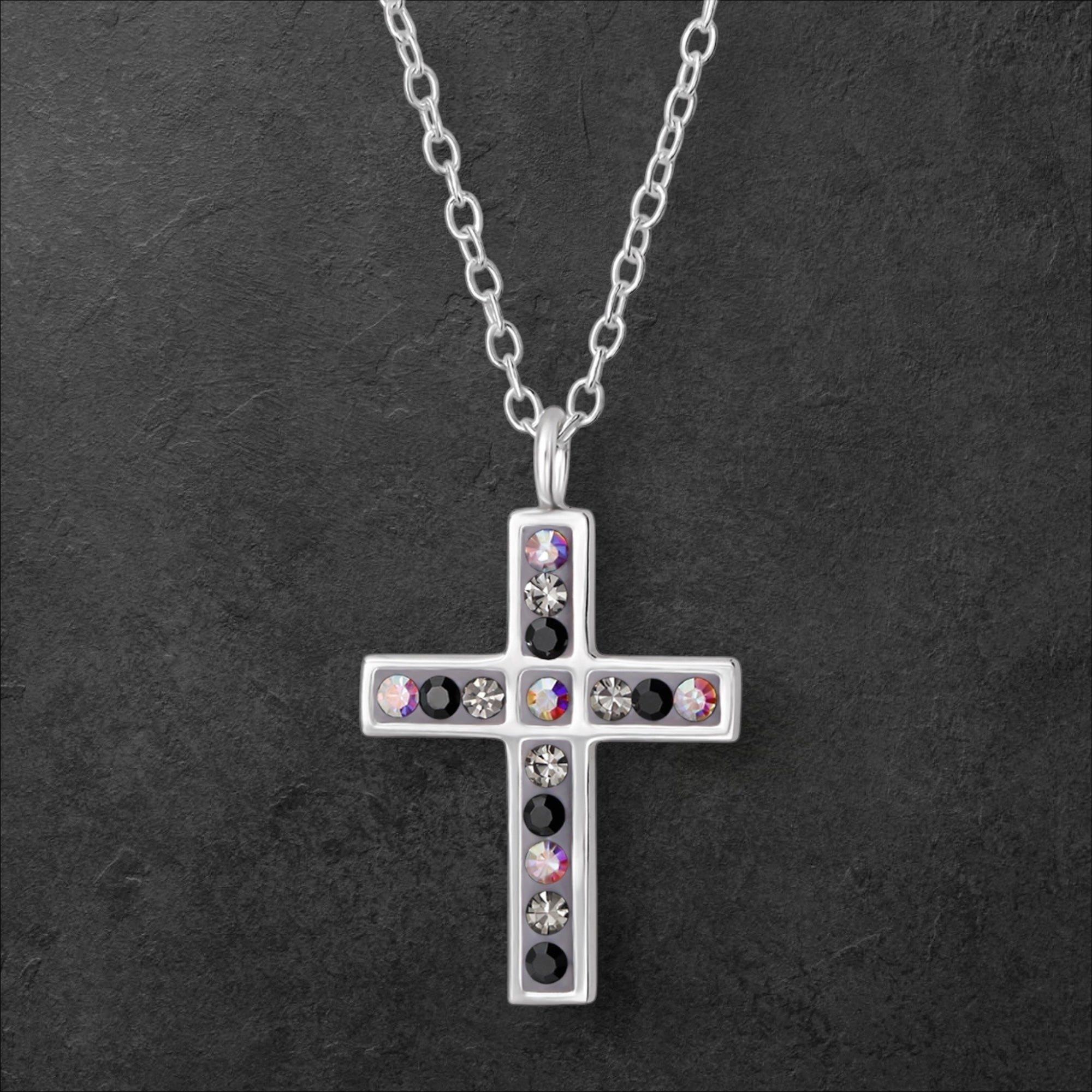 Cross Necklace