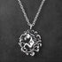 Horse  Necklace