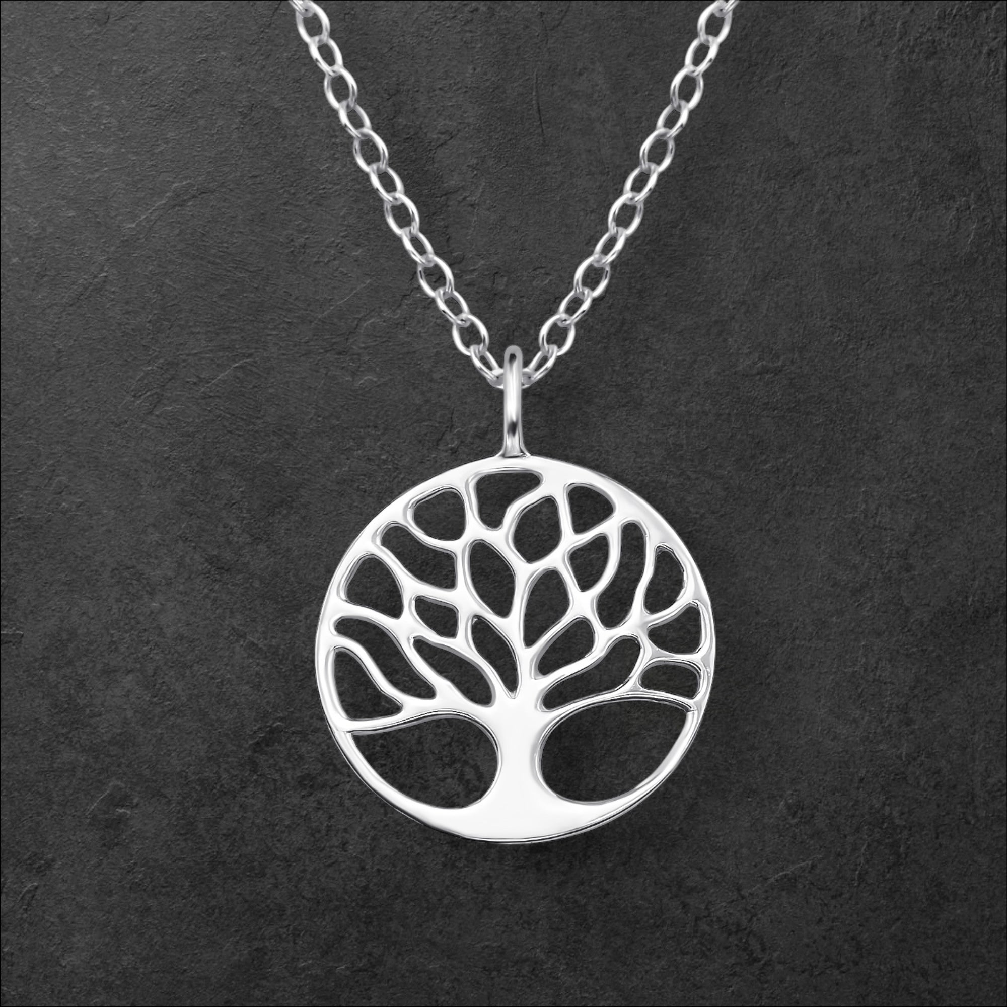 Tree of Life Necklace
