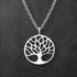 Tree of Life Necklace
