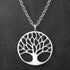 Tree of Life Necklace