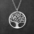 Tree of Life Necklace