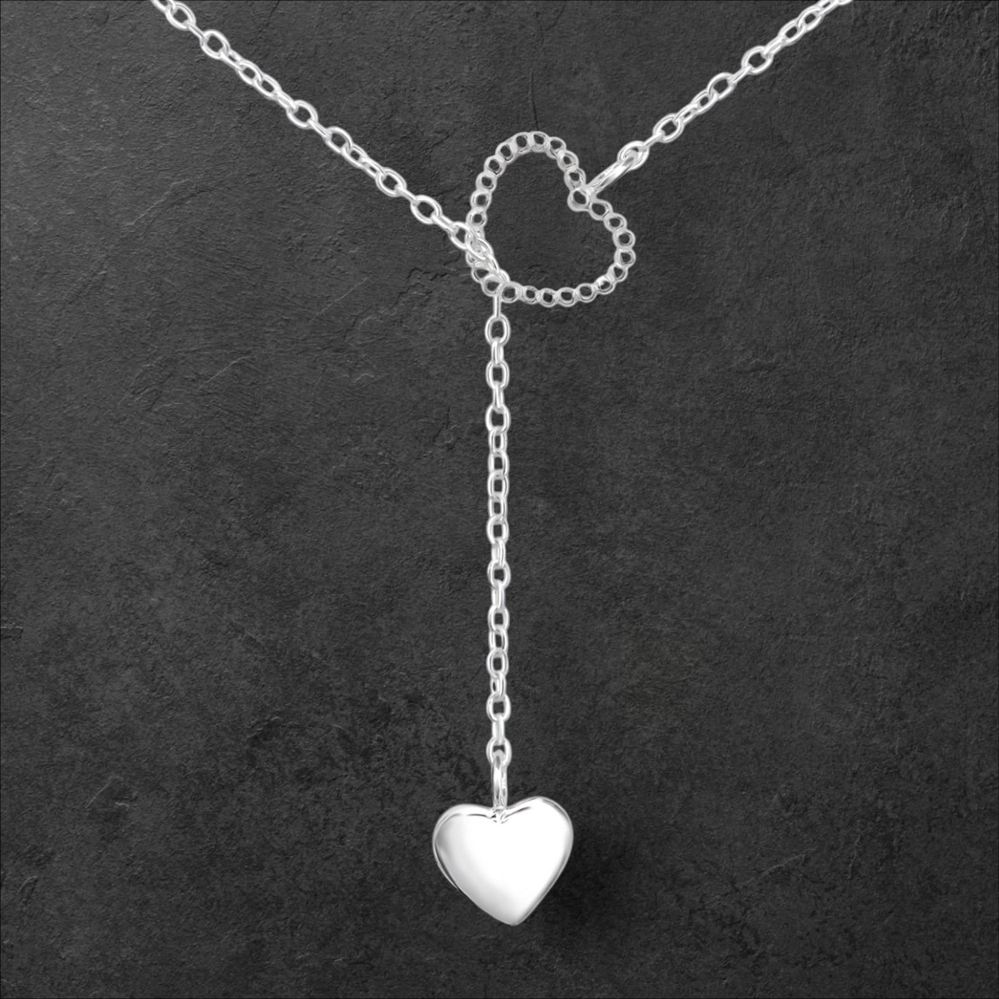 Heart Necklace