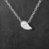 Angel Wing Necklace