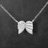 Angel Wings Necklace