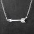 Arrow Necklace