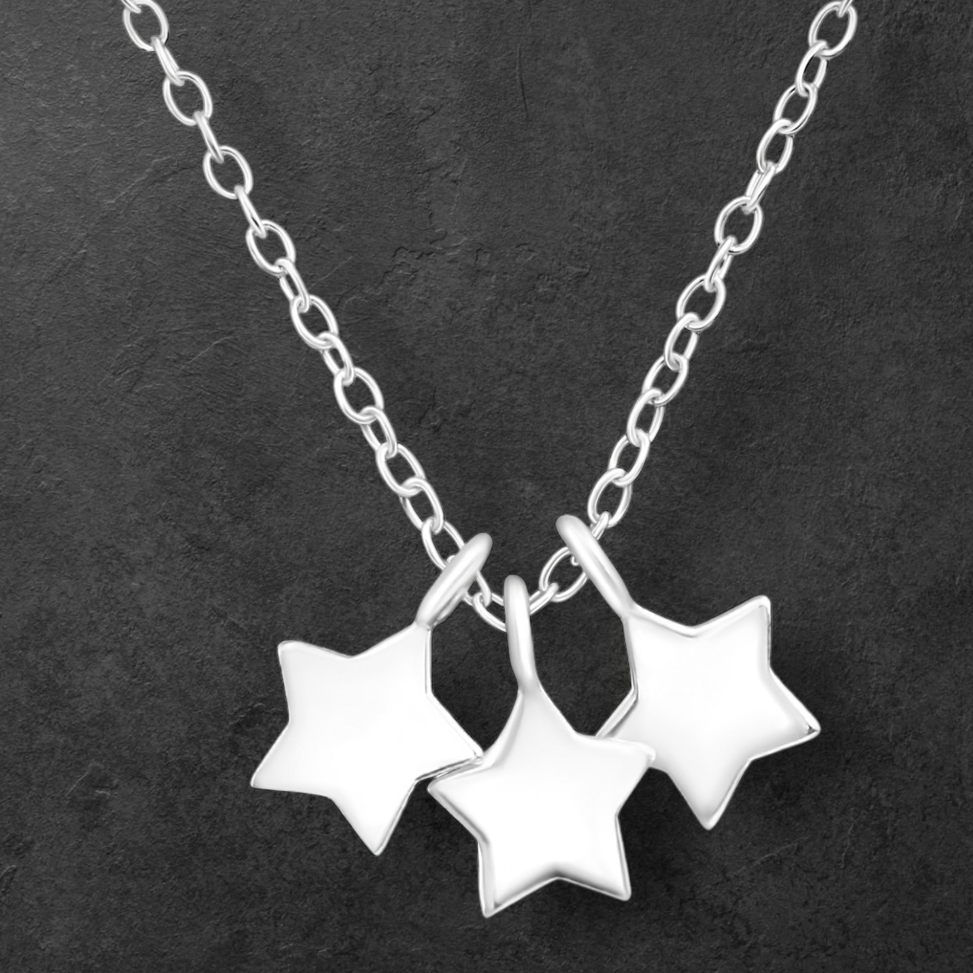 Star Necklace