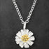 Daisy Necklace