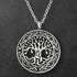 Tree of Life Necklace